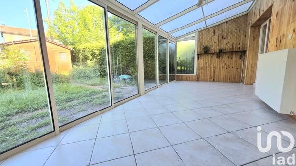 Maison à vendre 5 pièces 115 m² Châteauvillain