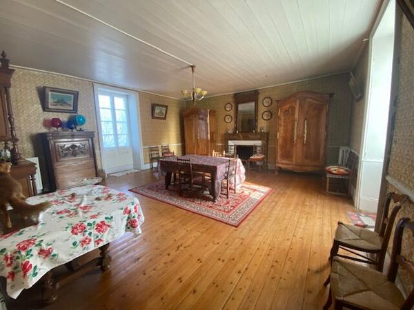 Maison Angles 9 pièce(s) 242 m2