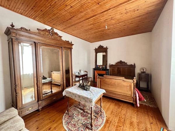 Maison Angles 9 pièce(s) 242 m2