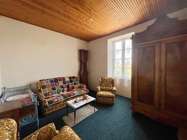 Maison Angles 9 pièce(s) 242 m2