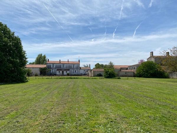 Maison Angles 9 pièce(s) 242 m2