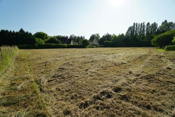 Terrain à vendre |  Lalinde |  5032 m²