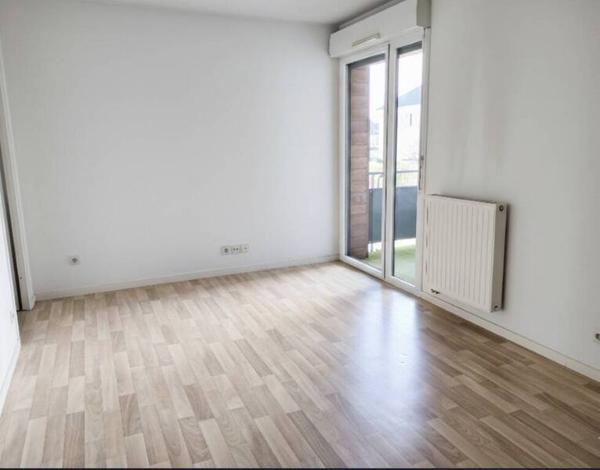 Appartement 1 pièce - 44300 Nantes -  Bottière - Chénaie