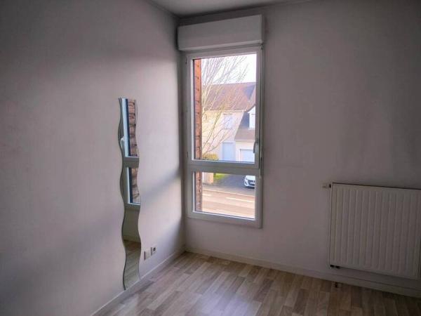 Appartement 1 pièce - 44300 Nantes -  Bottière - Chénaie