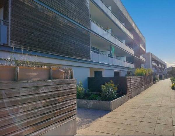 Appartement 1 pièce - 44300 Nantes -  Bottière - Chénaie