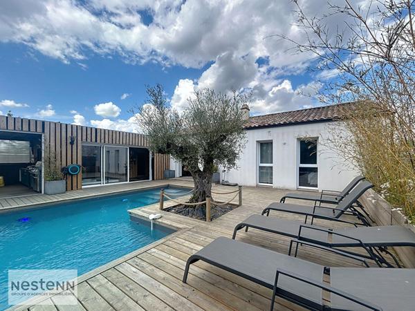 Maison Challans - belles prestations