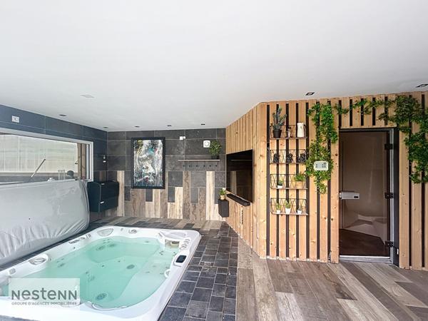 Maison Challans - belles prestations