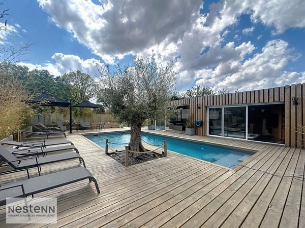 Maison Challans - belles prestations