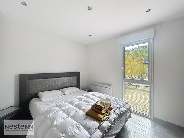 Maison Challans - belles prestations