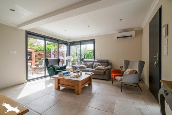 Maison à vendre |  Toulouse |  8 pièces | 217 m²