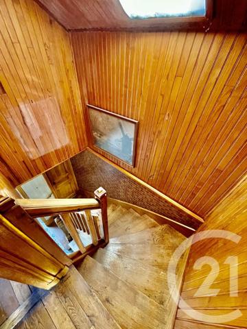 Maison à vendre  4 pièces - 70 m2 SANNOIS - 95