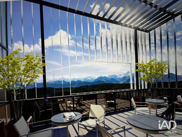 Murs commerciaux  à vendre 94 m² Muret