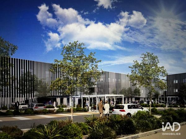 Murs commerciaux  à vendre 94 m² Muret