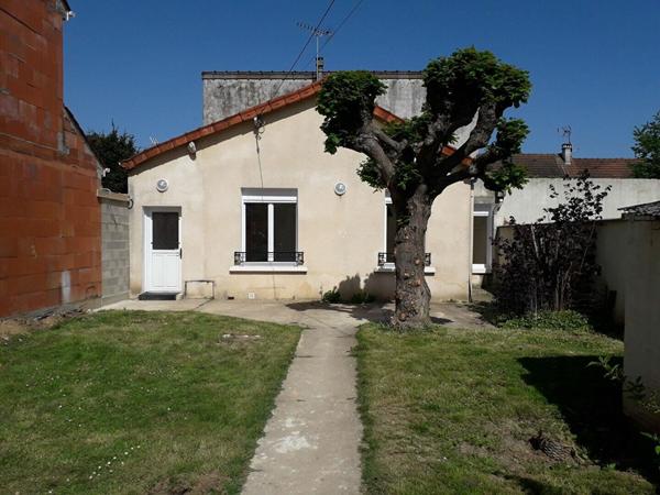 Maison à louer  3 pièces •  Ormesson-sur-Marne