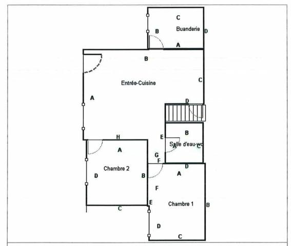 Maison à louer  3 pièces •  Ormesson-sur-Marne