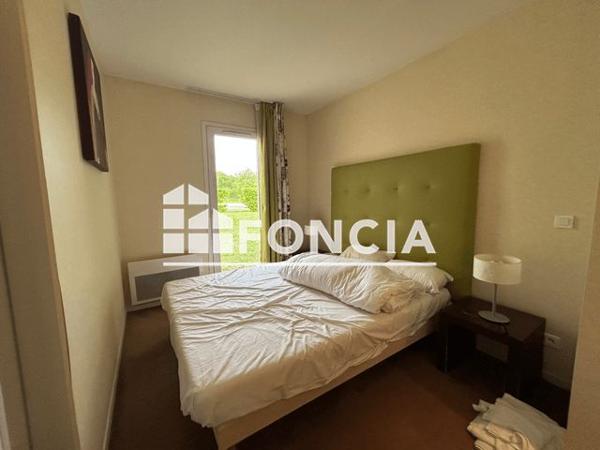 À vendre Studio 37 m² - Amboise 37400