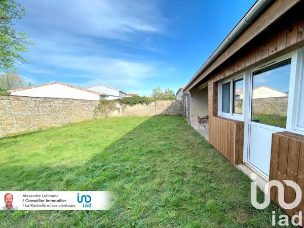 Maison à vendre 6 pièces 202 m² Vérines