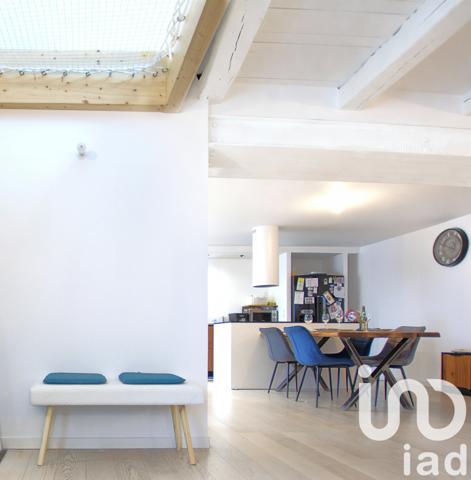 Maison à vendre 6 pièces 202 m² Vérines