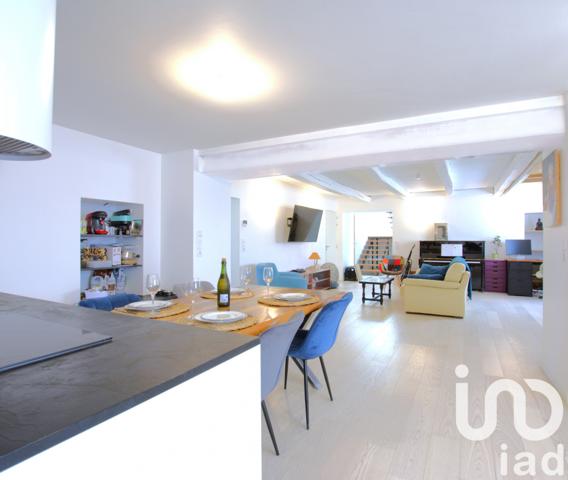 Maison à vendre 6 pièces 202 m² Vérines