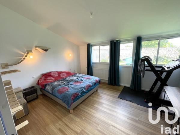 Maison à vendre 6 pièces 202 m² Vérines