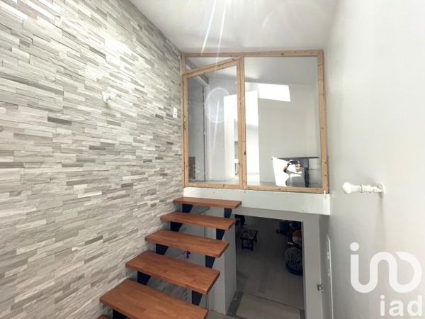 Maison à vendre 6 pièces 202 m² Vérines