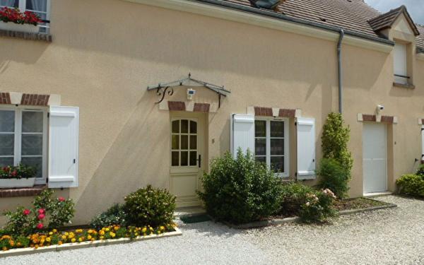 Maison à louer    3 pièces •  Châteauneuf-sur-Loire