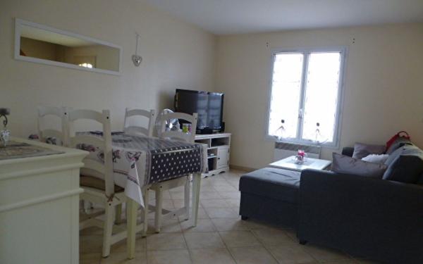 Maison à louer    3 pièces •  Châteauneuf-sur-Loire