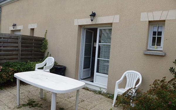 Maison à louer    3 pièces •  Châteauneuf-sur-Loire