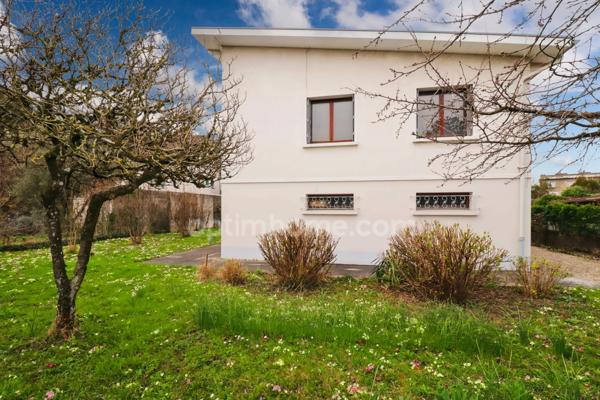 Maison 3 pièces 70m²