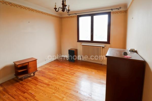 Maison 3 pièces 70m²