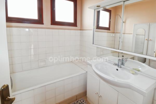 Maison 3 pièces 70m²