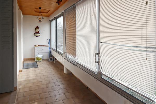 Maison 3 pièces 70m²