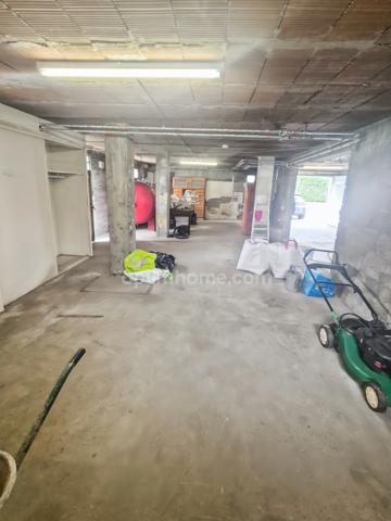 Maison 3 pièces 70m²
