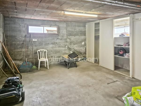 Maison 3 pièces 70m²