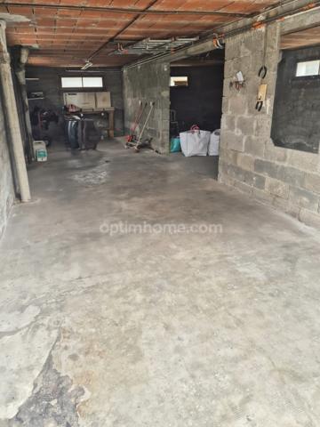 Maison 3 pièces 70m²