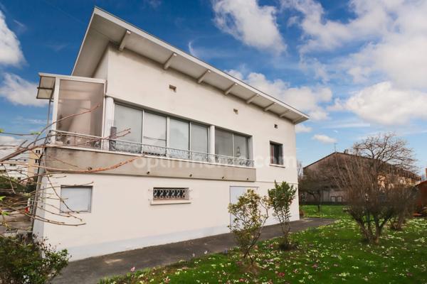Maison 3 pièces 70m²