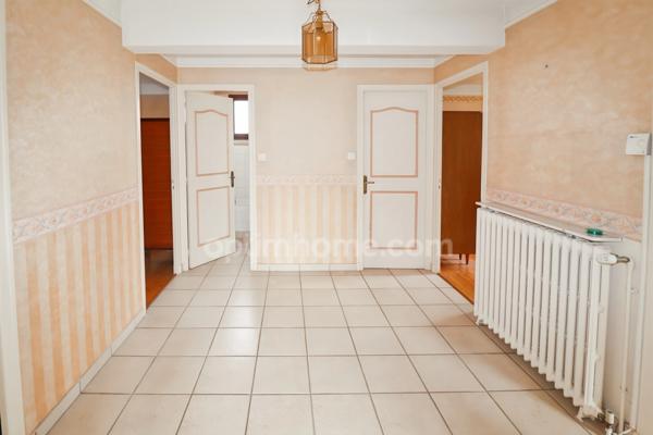 Maison 3 pièces 70m²