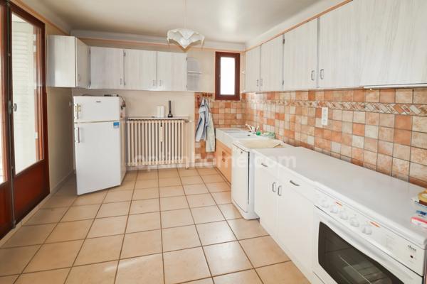Maison 3 pièces 70m²