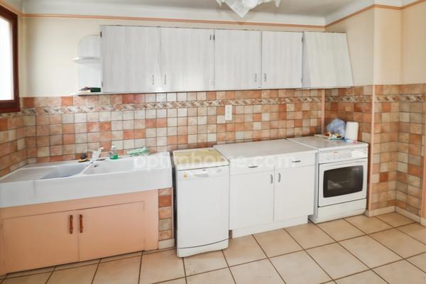 Maison 3 pièces 70m²