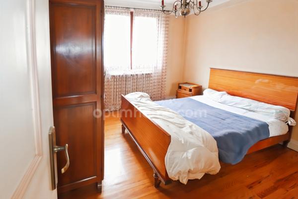 Maison 3 pièces 70m²