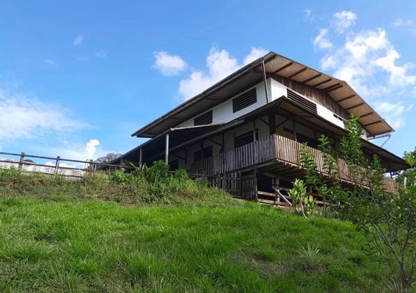 Immobilier Roura (97311) – Maison 120m2 – 179 000 €