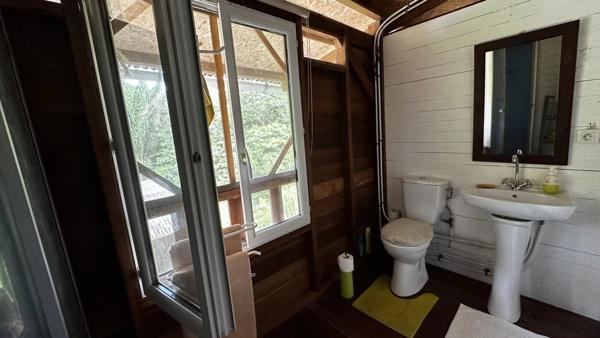 Immobilier Roura (97311) – Maison 120m2 – 179 000 €