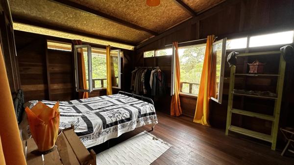 Immobilier Roura (97311) – Maison 120m2 – 179 000 €