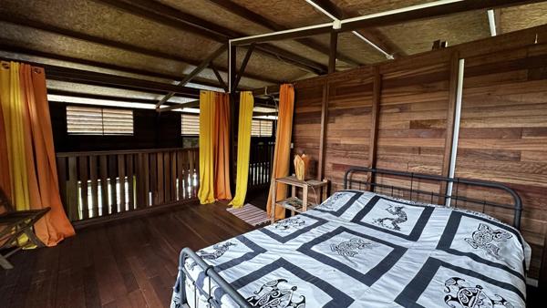 Immobilier Roura (97311) – Maison 120m2 – 179 000 €