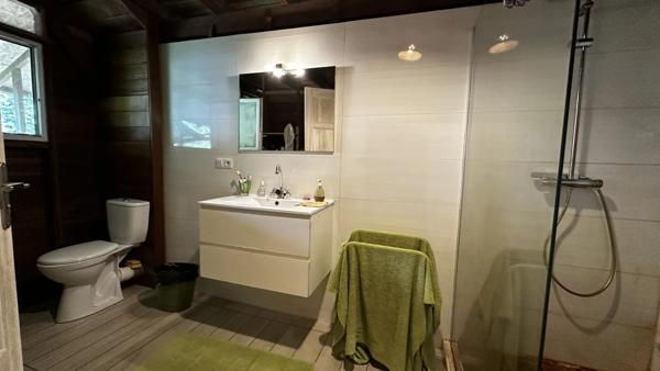 Immobilier Roura (97311) – Maison 120m2 – 179 000 €