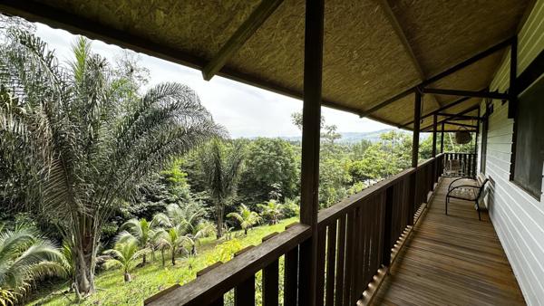 Immobilier Roura (97311) – Maison 120m2 – 179 000 €