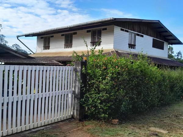 Immobilier Roura (97311) – Maison 120m2 – 179 000 €