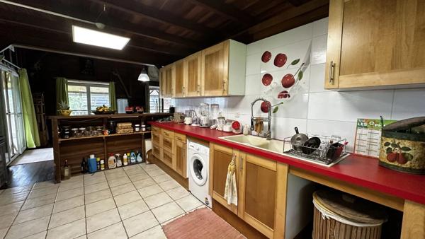 Immobilier Roura (97311) – Maison 120m2 – 179 000 €