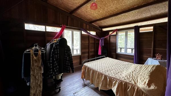 Immobilier Roura (97311) – Maison 120m2 – 179 000 €