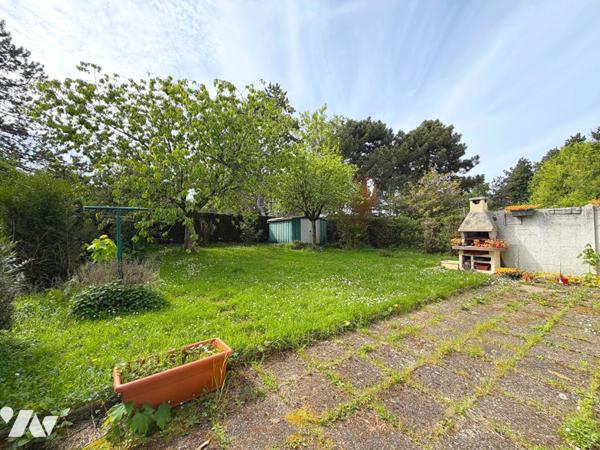 MAISON LA BELLANGERAIS T6 !